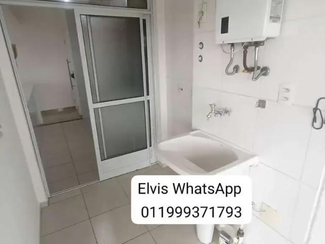 Apartamento para Locação em São Paulo/SP Jardim Bonfiglioli 3 Quartos