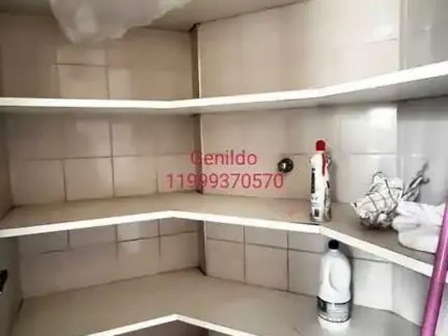 Apartamento para Locação em São Paulo/SP Jardim Bonfiglioli 3 Quartos