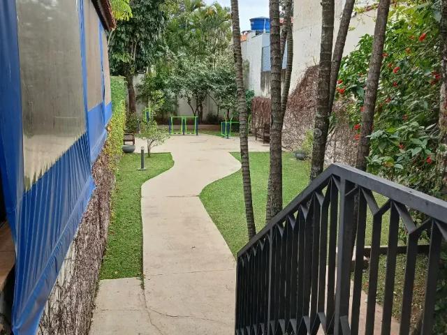 Apartamento para Locação em São Paulo/SP Jardim Bonfiglioli 3 Quartos