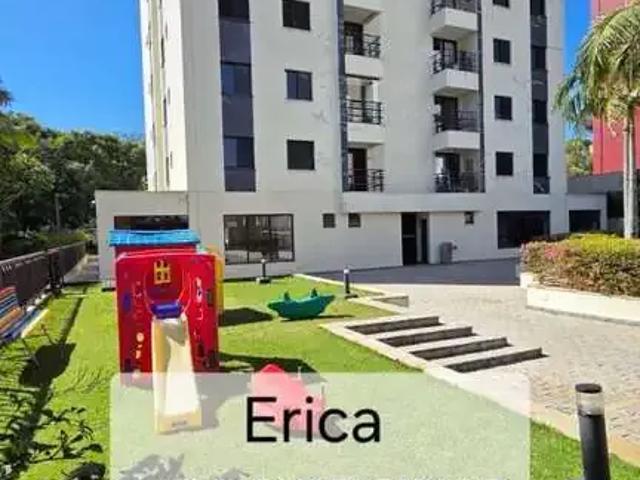 Apartamento para Locação em São Paulo/SP Jardim Bonfiglioli 3 Quartos