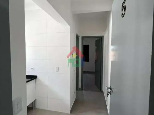 Apartamento para Locação em São Paulo/SP Jardim Bonfiglioli 1 Quartos