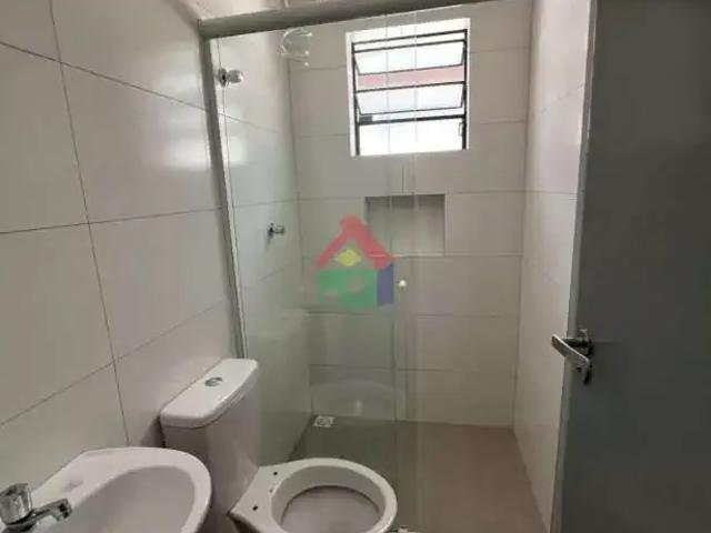 Apartamento para Locação em São Paulo/SP Jardim Bonfiglioli 1 Quartos