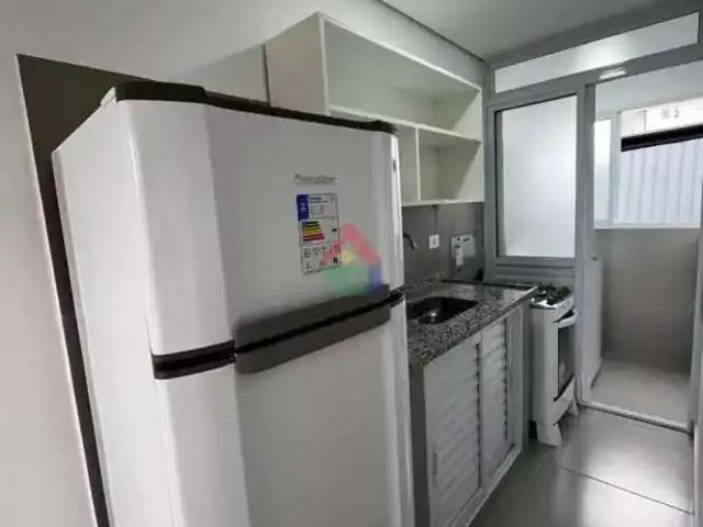 Apartamento para Locação em São Paulo/SP Jardim Bonfiglioli 1 Quartos