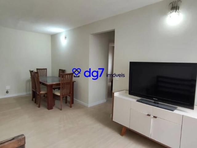 Apartamento para Locação em São Paulo/SP Jardim Bonfiglioli 2 Quartos