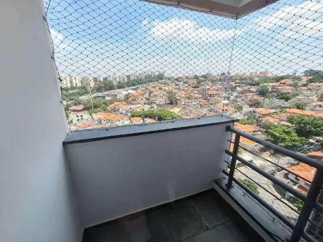 Apartamento para Locação em São Paulo/SP Jardim Bonfiglioli 2 Quartos