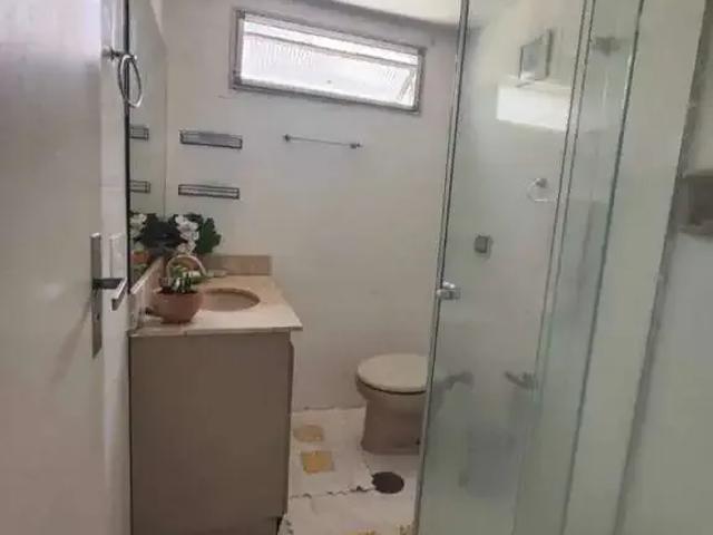 Apartamento para Locação em São Paulo/SP Jardim Bonfiglioli 2 Quartos