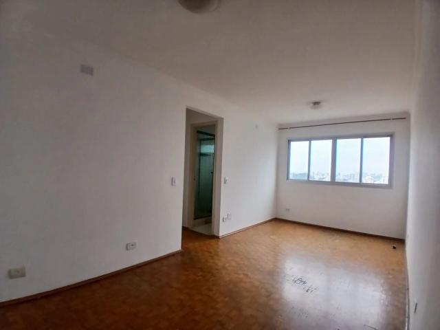 Apartamento para Locação em São Paulo/SP Jardim Bonfiglioli 2 Quartos