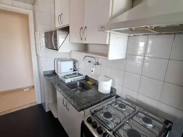 Apartamento para Locação em São Paulo/SP Jardim Bonfiglioli 2 Quartos