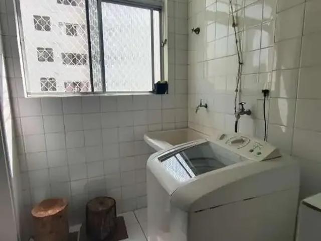 Apartamento para Locação em São Paulo/SP Jardim Bonfiglioli 2 Quartos