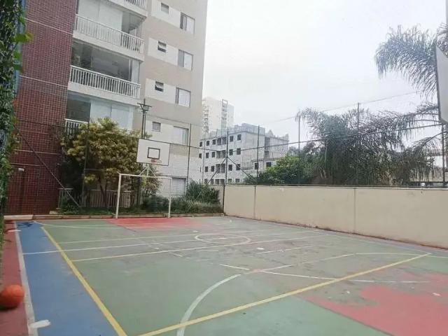 Apartamento para Locação em São Paulo/SP Jardim Bonfiglioli 2 Quartos