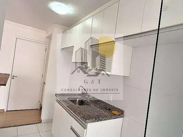 Apartamento para Locação em São Paulo/SP Jardim Bonfiglioli 2 Quartos