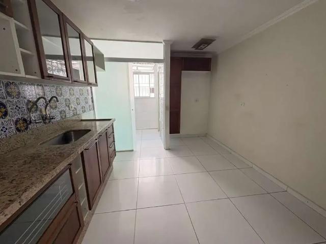 Apartamento para Locação em São Paulo/SP Jardim Bonfiglioli 2 Quartos