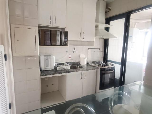 Apartamento para Locação em São Paulo/SP Jardim Bonfiglioli 2 Quartos