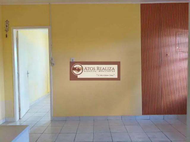 Apartamento para Locação em São Paulo/SP Jardim Bonito 2 Quartos