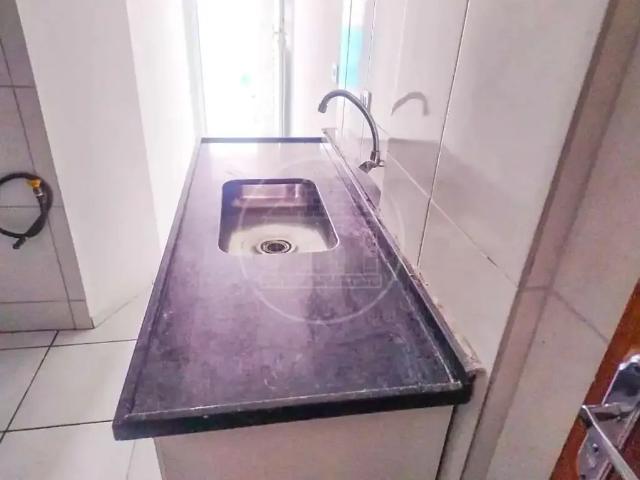 Apartamento para Locação em São Paulo/SP Jardim Beatriz 2 Quartos
