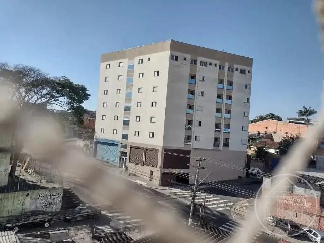 Apartamento para Locação em São Paulo/SP Jardim Beatriz 2 Quartos