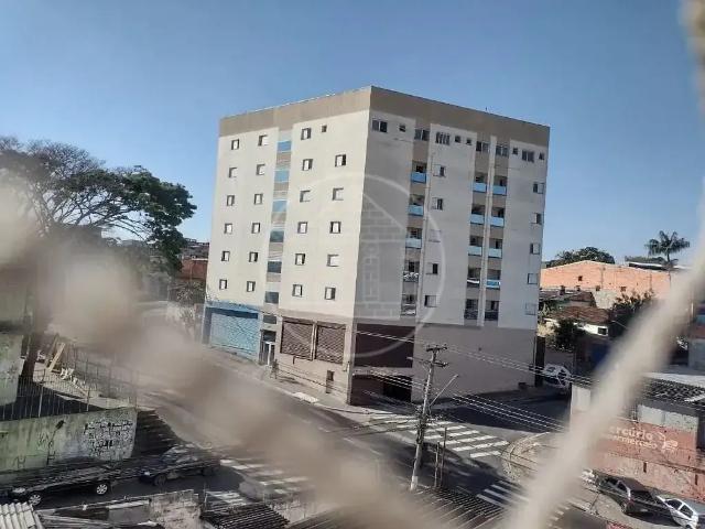 Apartamento para Locação em São Paulo/SP Jardim Beatriz 2 Quartos