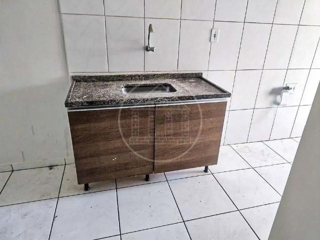 Apartamento para Locação em São Paulo/SP Jardim Beatriz 2 Quartos