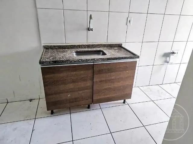 Apartamento para Locação em São Paulo/SP Jardim Beatriz 2 Quartos