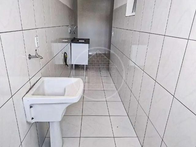 Apartamento para Locação em São Paulo/SP Jardim Beatriz 2 Quartos