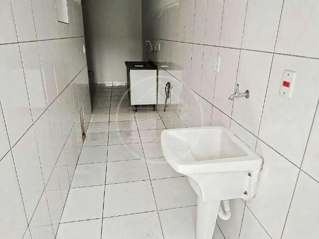 Apartamento para Locação em São Paulo/SP Jardim Beatriz 2 Quartos