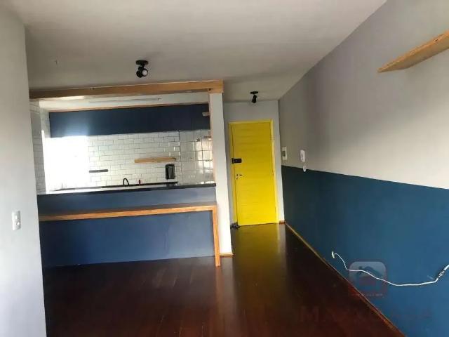 Apartamento para Locação em São Paulo/SP Jardim Beatriz 3 Quartos
