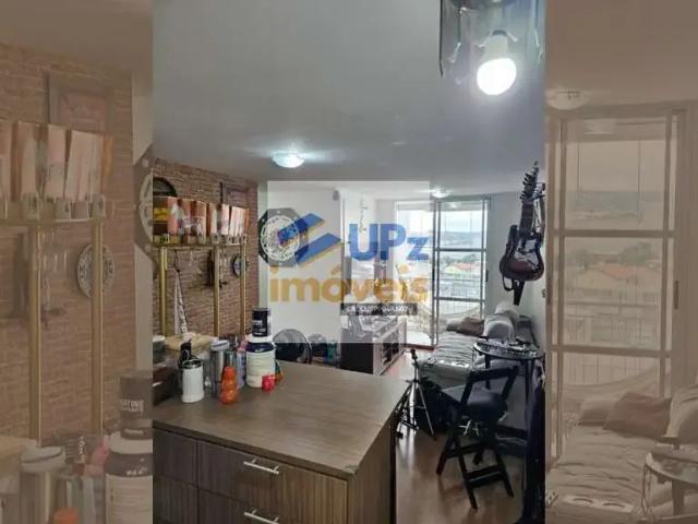 Apartamento para Locação em São Paulo/SP Jardim Belaura 3 Quartos