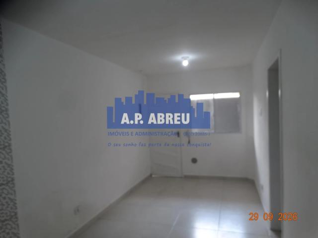 Apartamento para Locação em São Paulo/SP Jardim Belém 2 Quartos