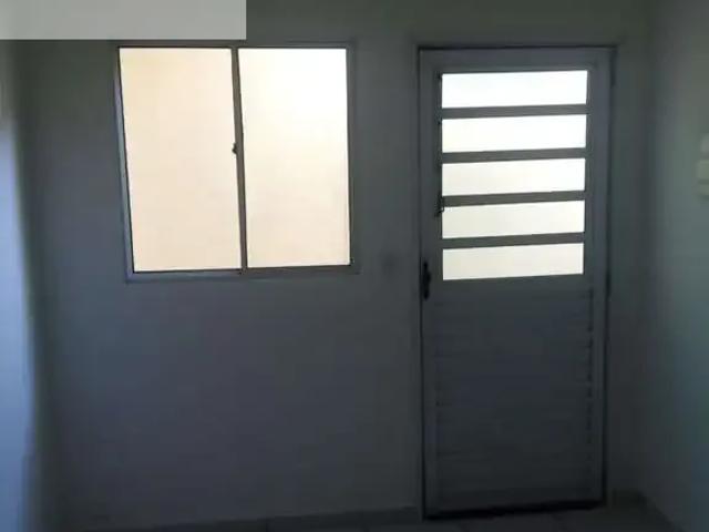 Apartamento para Locação em São Paulo/SP Jardim Brasil Zona Norte 1 Quartos