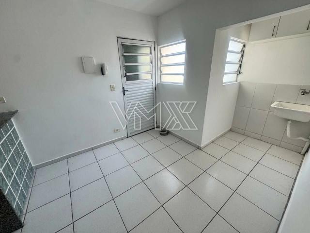 Apartamento para Locação em São Paulo/SP Jardim Brasil Zona Norte 1 Quartos