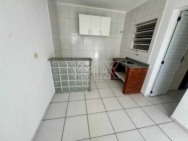 Apartamento para Locação em São Paulo/SP Jardim Brasil Zona Norte 1 Quartos