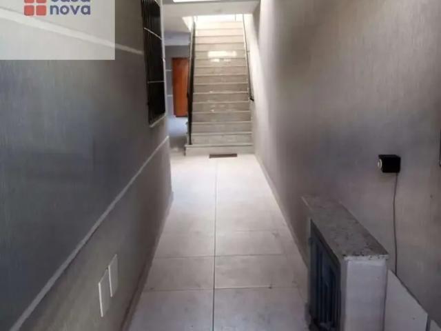 Apartamento para Locação em São Paulo/SP Jardim Brasil Zona Norte 1 Quartos