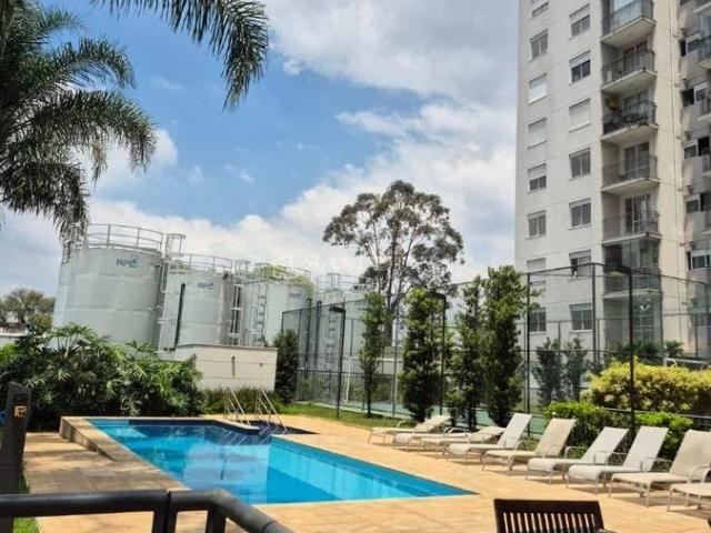 Apartamento para Locação em São Paulo/SP Jardim Brasil Zona Norte 2 Quartos