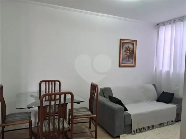 Apartamento para Locação em São Paulo/SP Jardim Brasil Zona Sul 1 Quartos