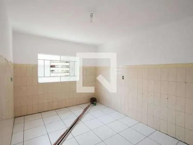 Apartamento para Locação em São Paulo/SP Jardim Brasil 1 Quartos