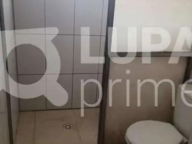 Apartamento para Locação em São Paulo/SP Jardim Brasil 1 Quartos