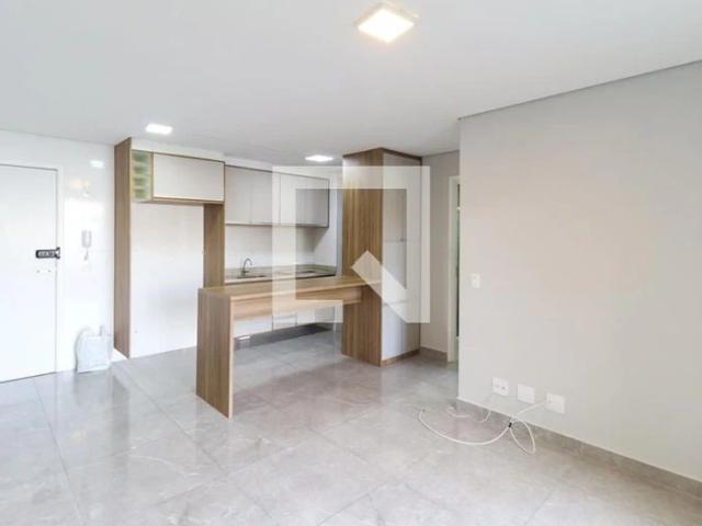 Apartamento para Locação em São Paulo/SP Jardim Brasil 1 Quartos