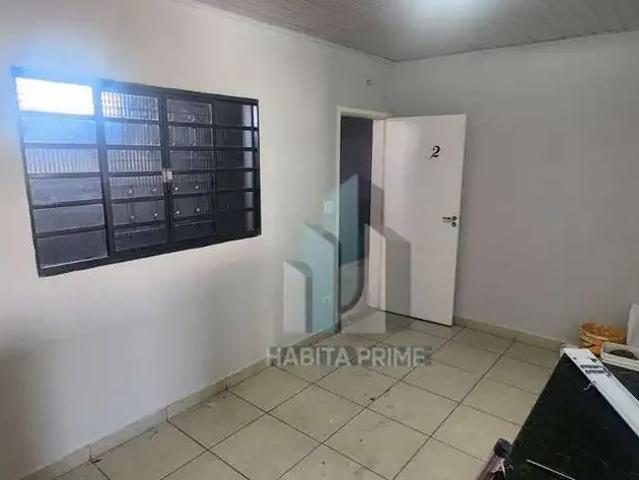 Apartamento para Locação em São Paulo/SP Jardim Brasil 1 Quartos