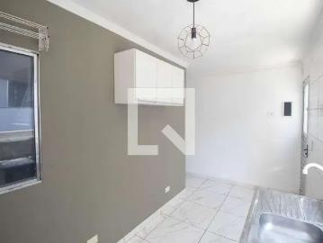 Apartamento para Locação em São Paulo/SP Jardim Brasil 1 Quartos