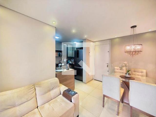 Apartamento para Locação em São Paulo/SP Jardim Brasil 2 Quartos