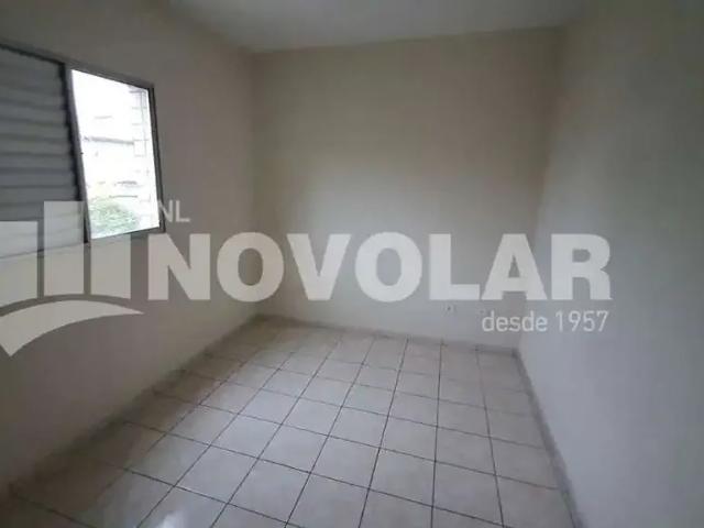 Apartamento para Locação em São Paulo/SP Jardim Brasil 2 Quartos