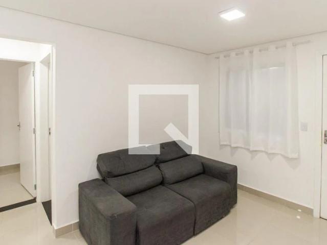Apartamento para Locação em São Paulo/SP Jardim Brasil 2 Quartos