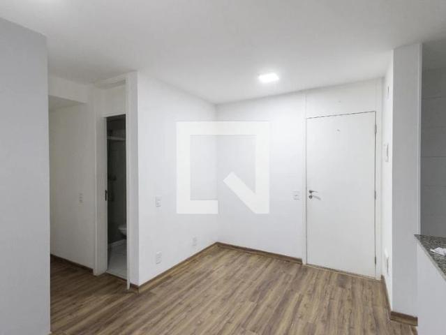 Apartamento para Locação em São Paulo/SP Jardim Brasil 2 Quartos