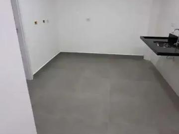 Apartamento para Locação em São Paulo/SP Jardim Brasil 2 Quartos