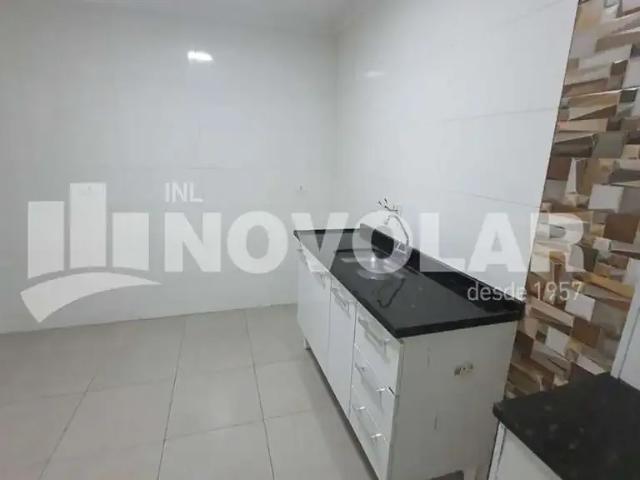 Apartamento para Locação em São Paulo/SP Jardim Brasil 2 Quartos