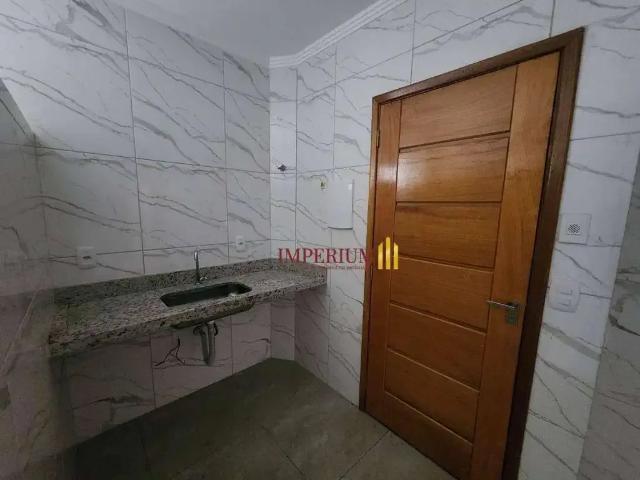 Apartamento para Locação em São Paulo/SP Jardim Brasil 2 Quartos