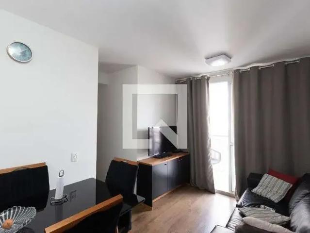 Apartamento para Locação em São Paulo/SP Jardim Brasil 2 Quartos
