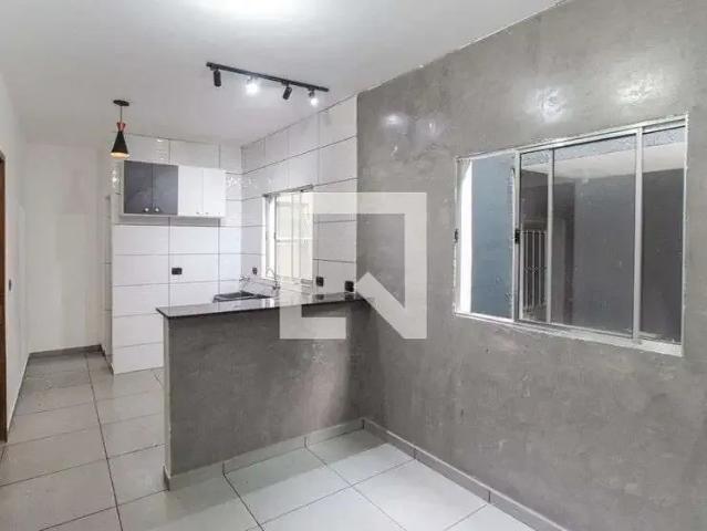 Apartamento para Locação em São Paulo/SP Jardim Brasil 2 Quartos