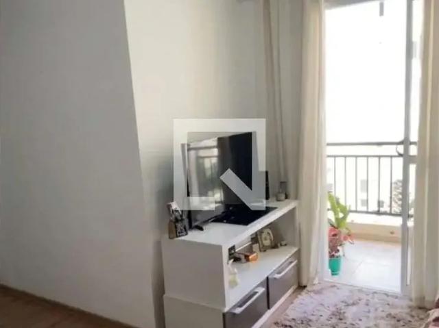Apartamento para Locação em São Paulo/SP Jardim Brasil 2 Quartos