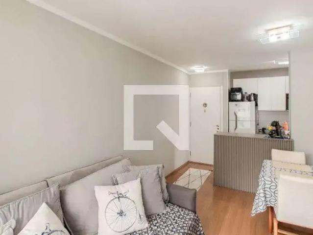 Apartamento para Locação em São Paulo/SP Jardim Brasil 3 Quartos